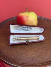 Antique Sampson Mordan