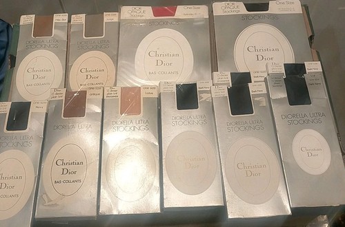 Vintage christian dior - christian,