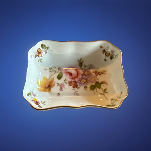 Royal crown derby - crown, ‘derby