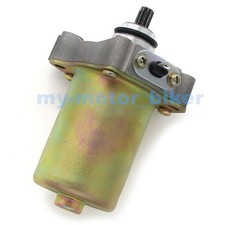 STARTER motor for ITALJET