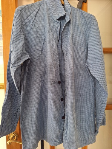 Mens with spare top - mens, pj's