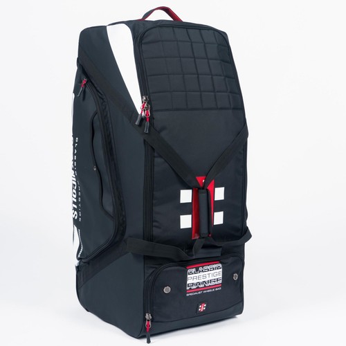 Gray nicolls cricket - cricket, bag
