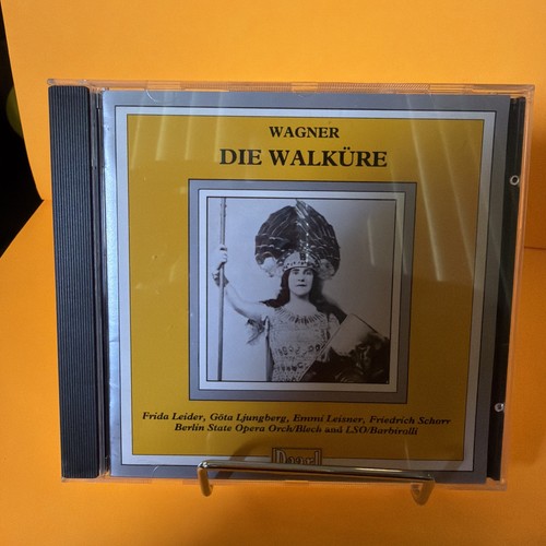 Opera richard wagner die - opera,