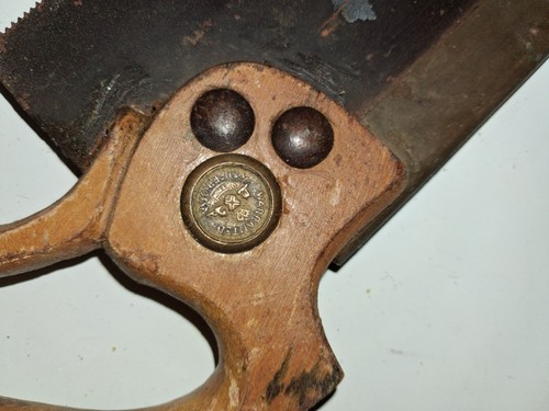 Spear jackson saw - &,