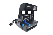 Polaroid supercolor 635 - polaroid,