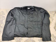 Portwest S998 Men's Euro Cotton Work Coveralls Protective Overalls Breathable