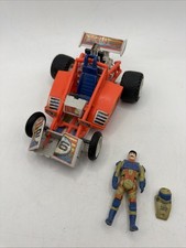 M.A.S.K ☆ FIREFLY JULIO