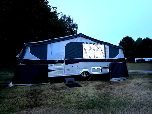 Pennine conway crusader 2009 - pennine,