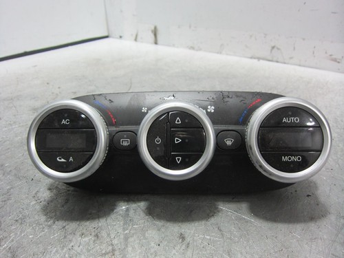 Climate control switch alfa - control,