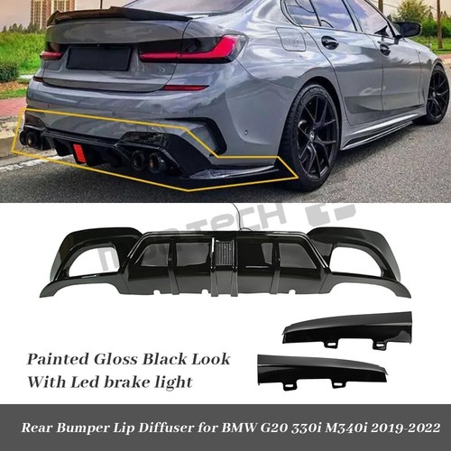 For bmw series g20 330i - ,