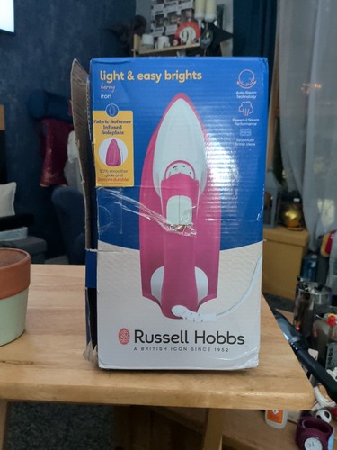 Russell light easy - light, brights