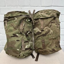 MTP SIDE POCKETS - Bergen