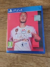 PS4 PlayStation 4 Fifa 20