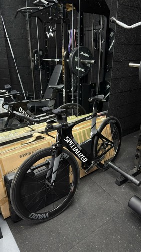 Specialized works shiv tt - specialized,