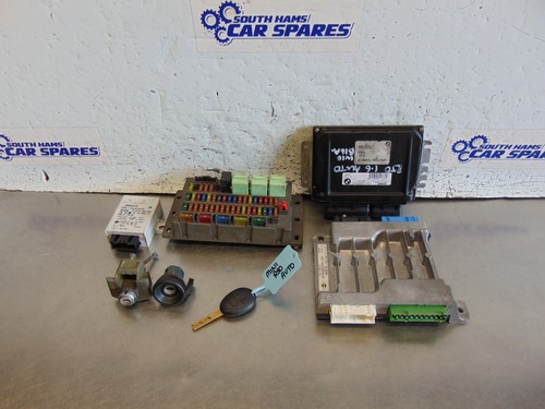 Mini ecu kit r50 1 - kit,
