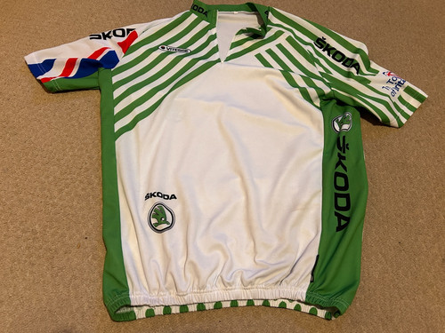 Official skoda tour - official,