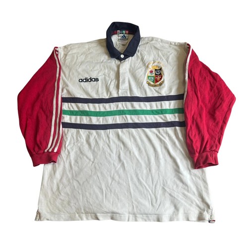 British irish lions training - british,