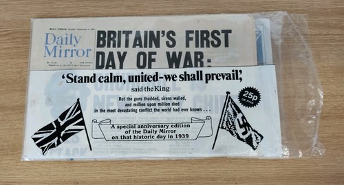 1969 reproduction anniversary - 1969,