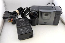 Sharp Viewcam VL-E66H Digital