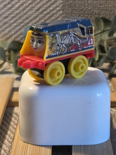 Thomas and friends minis - and,