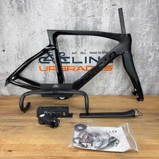 New! Pinarello Dogma F BoB