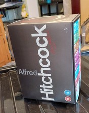 Alfred Hitchcock DVD Box Set