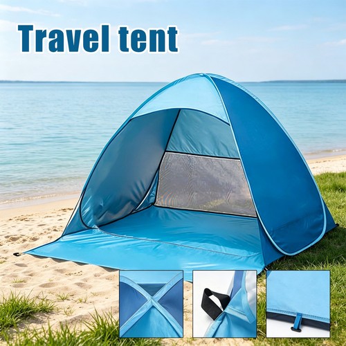 Pop beach tent automatic - pop, up