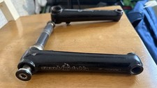 FSA SMACK DADDY 3 PIECE BMX