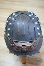 Original HACHI from Samurai armor.