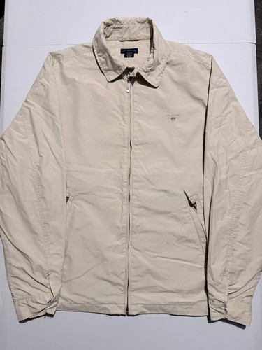 Gant men long sleeve wind - gant, men’s