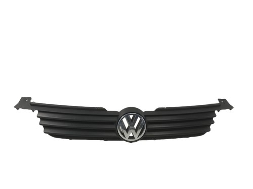 6x0853653a front hood grille - front,
