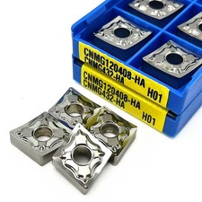 CNMG 120404 Aluminum Insert