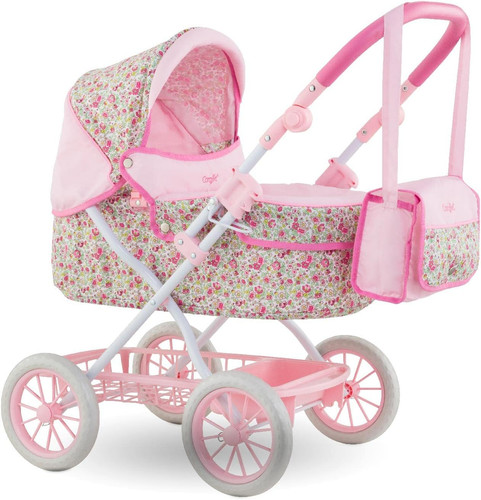 Baby doll stroller - baby, for