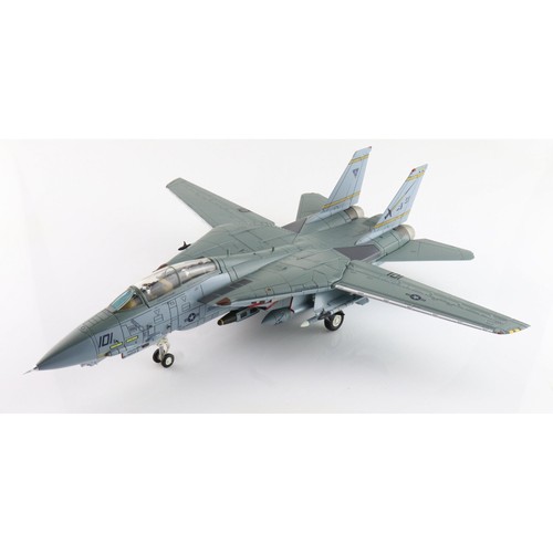 Hobby master 14b - master, f-14b