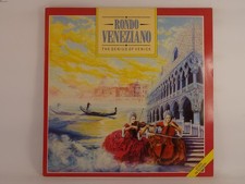 RONDO VENEZIANO THE GENIUS OF