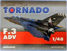 Eduard 1/48 - Tornado F.3 ADV