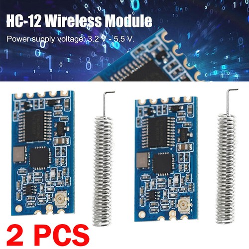 433mhz 12 si4463 - 433mhz,