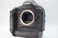 Canon EOS 1D X MKI (1DX Mark