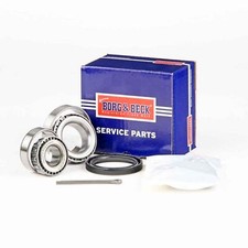 Wheel Bearing Kit For Vauxhall
