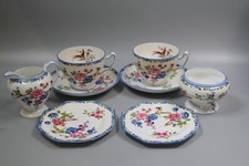 Beautiful star china - china, paragon