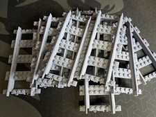 Lego Train Tracks, You Pick