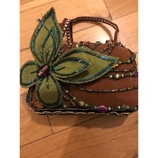 Vendula London vintage handbag