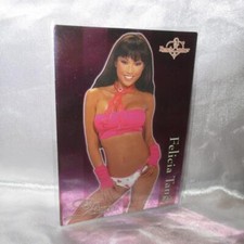 Felicia Tang Bench Warmer 2004