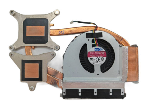 Heatsink cooling fan for - heatsink&cooling,
