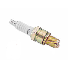 Ngk resistor sparkplug - sparkplug, bkr5e
