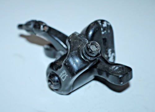 Hayes mechanical disc brake - mechanical,