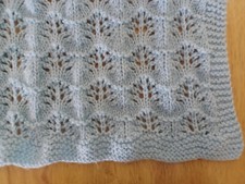 Knitting pattern 3879.   Baby