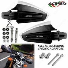Pair Of Hand Guards X-Tarmac +