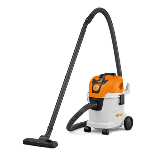 Stihl se33 wet dry - dry, vacuum