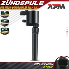 Ignition Coil Ignition Module